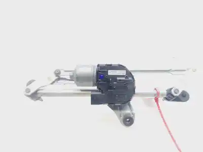 Second-hand car spare part front windshield wiper motor for seat leon st (5f8) 1.6 tdi oem iam references 5f1955119   Second-hand car spare part front windshield wiper motor for seat leon st (5f8) 1.6 tdi oem iam references 5f1955119