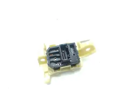 Second-hand car spare part rearview side mirror switch for nissan x-trail (t32) acenta oem iam references 255703va1b