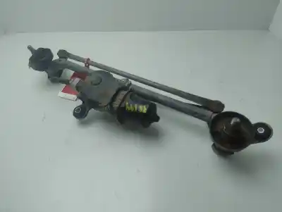 Second-hand car spare part front windshield wiper motor for nissan x-trail (t32) acenta oem iam references 288404cc0a