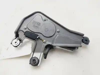 Piesă de schimb auto la mâna a doua MOTOR STERGÃTOR SPATE pentru TOYOTA COROLLA VERSO (R1) 2.2 D-4D Sport Referințe OEM IAM 851300F020  