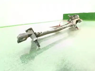 Автозапчасти б/у мотор переднего стеклоочистителя за ford focus berlina (cap) ambiente (d) ссылки oem iam 4m5117504ac