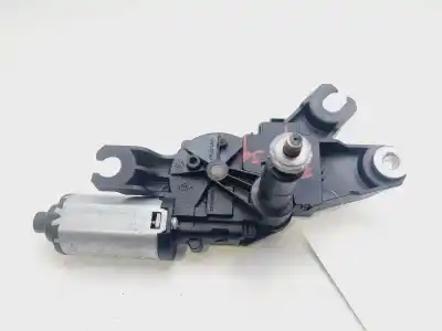 Peça sobressalente para automóvel em segunda mão motor do limpador traseiro por volkswagen scirocco (137) 2.0 tdi (103kw) referências oem iam 1k8955711