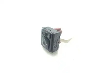 Peça sobressalente para automóvel em segunda mão COMUTADOR DE ESPELHOS RETROVISORES por CITROEN C-CROSSER (VU_, VV_)  Referências OEM IAM 183569  