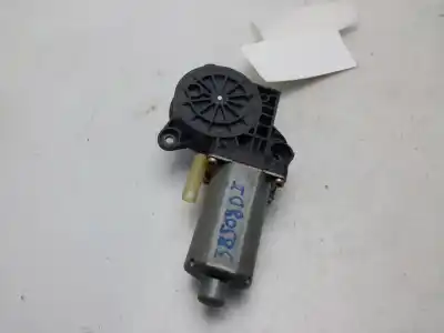 Автозапчастина б/у двигатель переднього ліва вікна для ford fusion (cbk) trend посилання на oem iam 0130821938  