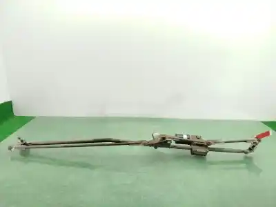Pezzo di ricambio per auto di seconda mano tiranti e motorino del tergicristallo anteriore per peugeot 307 (s1) speed up riferimenti oem iam 6405j6