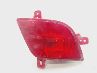 Second-hand car spare part rear right fog light for opel mokka x selective 140 cv / 103 kw oem iam references 95390309  