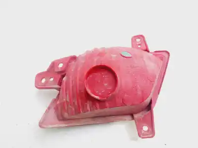 Second-hand car spare part rear right fog light for opel mokka x selective 140 cv / 103 kw oem iam references 95390309  