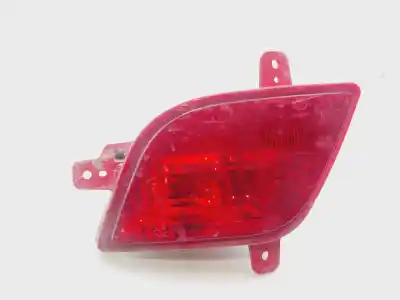 Peça sobressalente para automóvel em segunda mão FAROLIM NEVOEIRO TRASEIRO ESQUERDO por OPEL MOKKA X Selective 140 CV / 103 KW Referências OEM IAM 95418171  