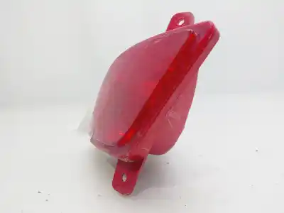 Second-hand car spare part rear left fog light for opel mokka x selective 140 cv / 103 kw oem iam references 95418171  