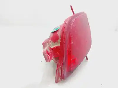 Second-hand car spare part rear left fog light for opel mokka x selective 140 cv / 103 kw oem iam references 95418171  