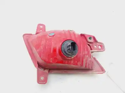 Second-hand car spare part rear left fog light for opel mokka x selective 140 cv / 103 kw oem iam references 95418171  