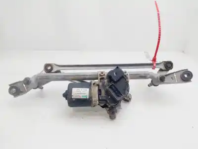 Peça sobressalente para automóvel em segunda mão MOTOR DO LIMPA PARA BRISAS por OPEL MOKKA X Selective 140 CV / 103 KW Referências OEM IAM 42746586  