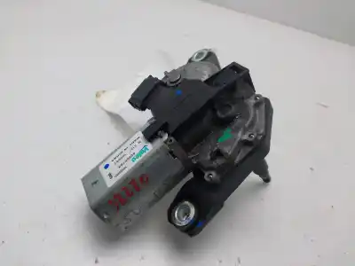 Peça sobressalente para automóvel em segunda mão MOTOR DO LIMPADOR TRASEIRO por OPEL MOKKA X Selective 140 CV / 103 KW Referências OEM IAM 96955193  