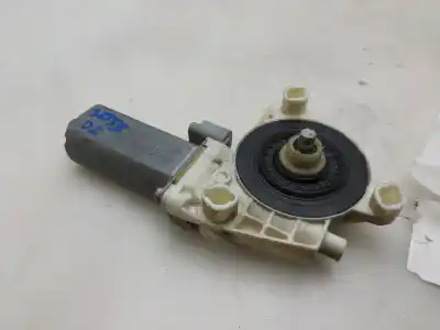 Peça sobressalente para automóvel em segunda mão MOTOR ELEVADOR VIDRO DIANTEIRO ESQUERDO por PEUGEOT 307 (S1) XR Referências OEM IAM 9634457380  