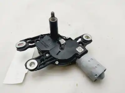 Pièce détachée automobile d'occasion MOTEUR D'ESSUIE-GLACE ARRIERE pour SEAT LEON (5F1)  Références OEM IAM 5F4955711  