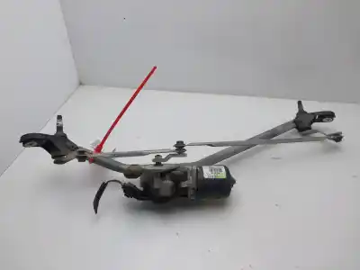 Peça sobressalente para automóvel em segunda mão motor do limpa para brisas por renault kangoo profesional referências oem iam 54001902  
