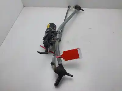 Peça sobressalente para automóvel em segunda mão motor do limpa para brisas por renault kangoo profesional referências oem iam 54001902  