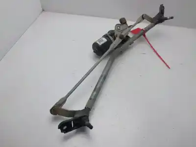 Peça sobressalente para automóvel em segunda mão motor do limpa para brisas por renault kangoo profesional referências oem iam 54001902  