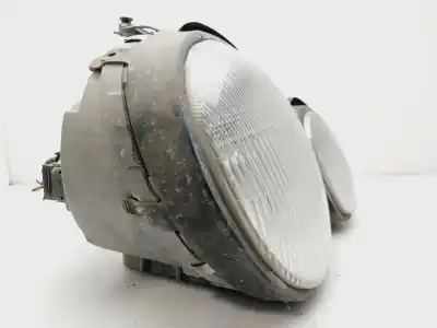 Pièce détachée automobile d'occasion FEU DROIT pour MERCEDES-BENZ CLASE E (W210) BERLINA DIESEL 290 Turbodiesel (210.017) Références OEM IAM A2108203461  