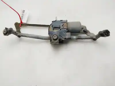 Peça sobressalente para automóvel em segunda mão MOTOR DO LIMPA PARA BRISAS por VOLKSWAGEN TOURAN (1T2) Traveller Referências OEM IAM 2K1955119C  