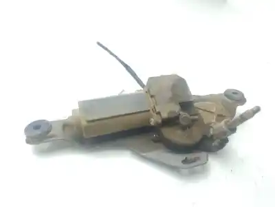 Peça sobressalente para automóvel em segunda mão MOTOR DO LIMPADOR TRASEIRO por TOYOTA RAV 4 (A2) 2.0 D-4D Luna 4X4 Referências OEM IAM 1592004791  