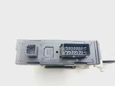 Peça sobressalente para automóvel em segunda mão MOTOR ELEVADOR VIDRO DIANTEIRO DIREITO por CITROEN C5 BERLINA 2.0 HDi SX Referências OEM IAM 9632531980  