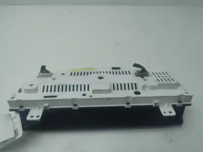 Автозапчастина б/у панель інструментів для ssangyong rexton rx 270 full посилання на oem iam 8022008201