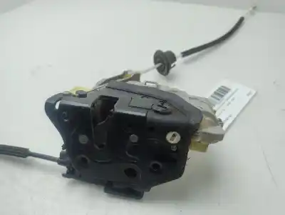 Tweedehands auto-onderdeel ACHTER RECHTS DEURSLOT voor AUDI Q7 (4L)  OEM IAM-referenties 3C4839016A  
