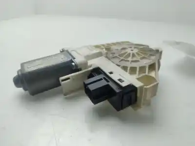 Second-hand car spare part LEFT FRONT WINDOW MOTOR for AUDI Q7 (4L) 3.0 TDI OEM IAM references 4L0959801B  