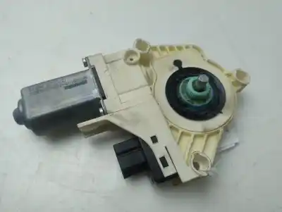 Second-hand car spare part REAR RIGHT WINDOW MOTOR for AUDI Q7 (4L) 3.0 TDI OEM IAM references 4L0959802B  