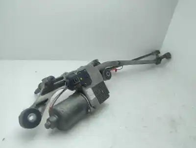 Second-hand car spare part FRONT WINDSHIELD WIPER MOTOR for AUDI Q7 (4L) 3.0 TDI OEM IAM references 4L1910113  