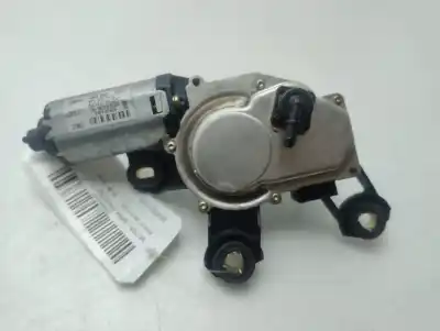 Second-hand car spare part REAR WINDSHIELD WIPER MOTOR for AUDI Q7 (4L) 3.0 TDI OEM IAM references 8E9955711C  