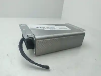 Second-hand car spare part ANTENNA AMPLIFIER for AUDI Q7 (4L) 3.0 TDI OEM IAM references 4L0035223  