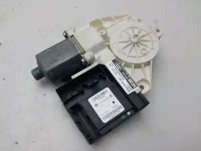 Peça sobressalente para automóvel em segunda mão motor elevador vidro dianteiro direito por audi a3 sportback (8p) 2.0 tdi ambiente (dpf) referências oem iam 8p0959802k