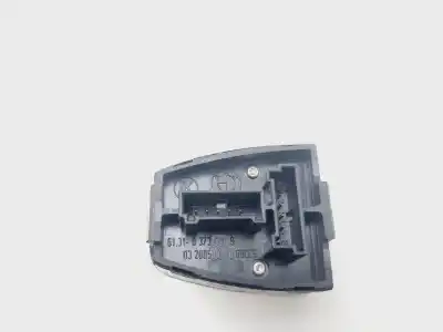 Peça sobressalente para automóvel em segunda mão comutador de espelhos retrovisores por bmw serie 3 berlina (e46) 316i referências oem iam 61318373691