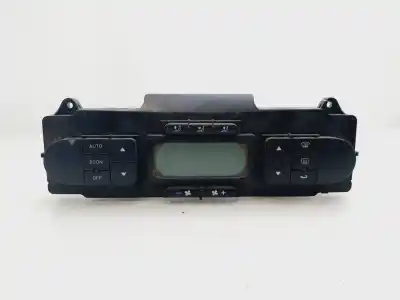 Peça sobressalente para automóvel em segunda mão comando de sofagem (chauffage / ar condicionado) por seat leon (1p1) reference referências oem iam 5p0907044p  