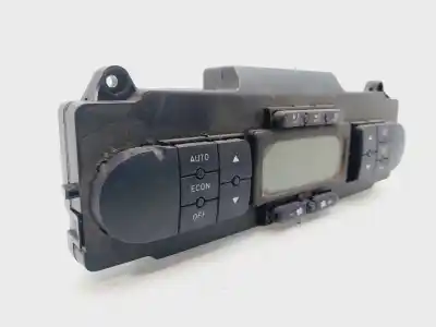Peça sobressalente para automóvel em segunda mão comando de sofagem (chauffage / ar condicionado) por seat leon (1p1) reference referências oem iam 5p0907044p  