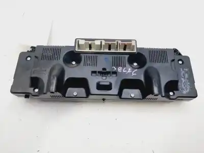 Peça sobressalente para automóvel em segunda mão comando de sofagem (chauffage / ar condicionado) por seat leon (1p1) reference referências oem iam 5p0907044p  