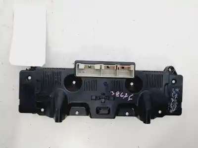 İkinci el araba yedek parçası IKLIM KONTROLÜ için SEAT LEON (1P1) Reference OEM IAM referansları 5P0907044P  