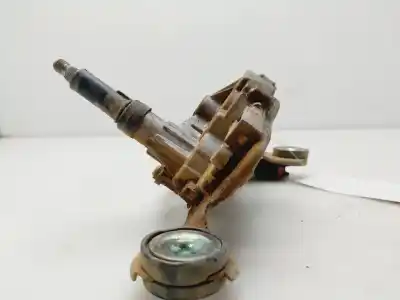 İkinci el araba yedek parçası ARKA SILECEK MOTORU için FORD FIESTA BERLINA (DX) Trend OEM IAM referansları 96FG17K441HB  