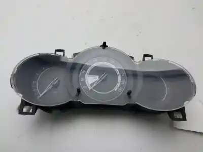 Peça sobressalente para automóvel em segunda mão quadrante por citroen c3 collection referências oem iam 98041181xt  