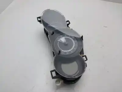 Peça sobressalente para automóvel em segunda mão quadrante por citroen c3 collection referências oem iam 98041181xt  