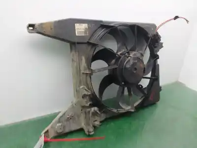 Peça sobressalente para automóvel em segunda mão termoventilador elétrico por dacia sandero ambiance referências oem iam 8200765566