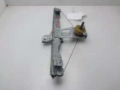 İkinci el araba yedek parçası ÖN SOL PENCERE REGÜLATÖRÜ için DACIA SANDERO  OEM IAM referansları 8200733826  