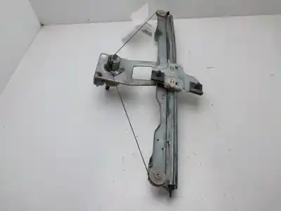 Peça sobressalente para automóvel em segunda mão elevador de vidros dianteira esquerda por dacia sandero ambiance referências oem iam 8200733826  