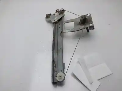 İkinci el araba yedek parçası ARKA SOL CAM REGÜLATÖRÜ için DACIA SANDERO  OEM IAM referansları 827217198R  