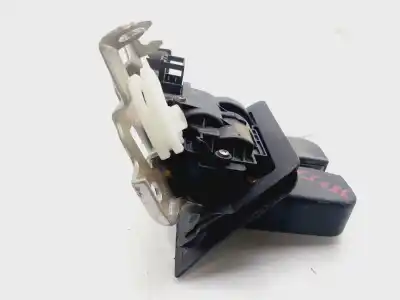 Second-hand car spare part trunk lock for audi q3 (8u) 2.0 tdi (130kw) advance quattro oem iam references 8u0827520