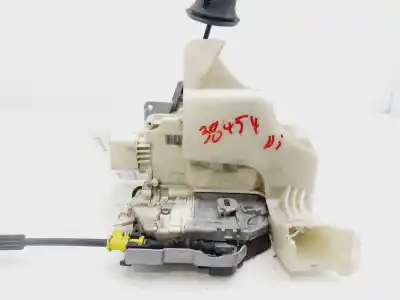 Second-hand car spare part left front door lock for audi q3 (8u) 2.0 tdi (130kw) advance quattro oem iam references 8j1837015a