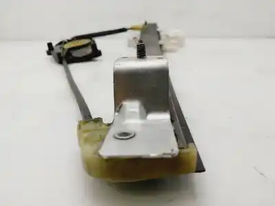Second-hand car spare part rear right window regulator for audi q3 (8u) 2.0 tdi (130kw) advance quattro oem iam references 8u0839462