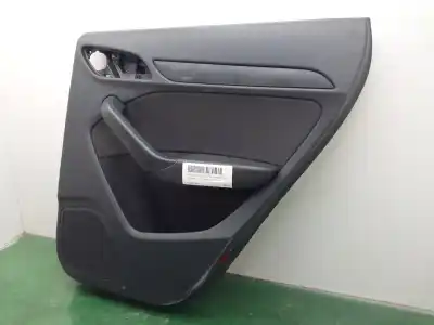 Second-hand car spare part right rear door trim for audi q3 (8u) 2.0 tdi (130kw) advance quattro oem iam references 8u0867306